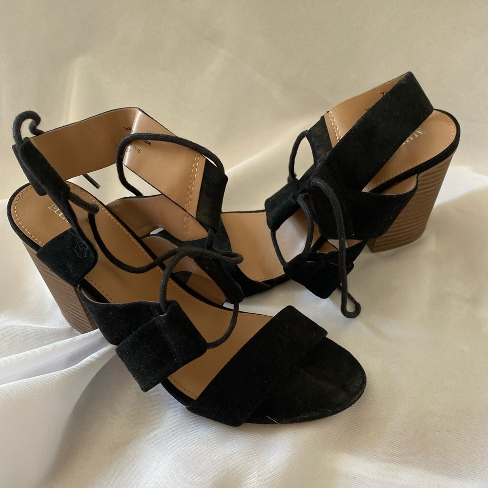 Merona Heels